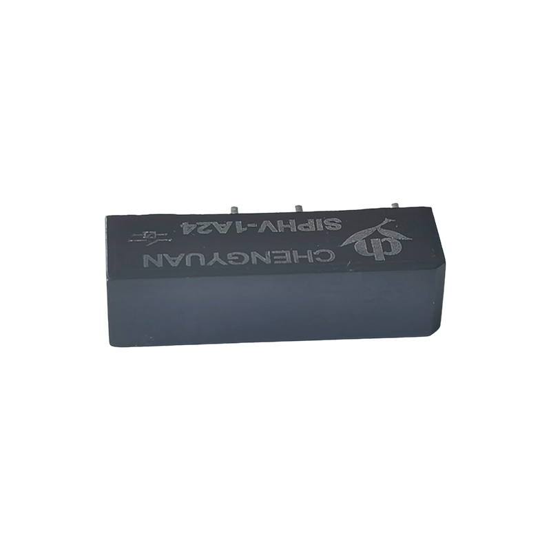 Releu SIPHV, Releu mic de înaltă tensiune, 4KVDC, Releu Reed montat pe PCB.