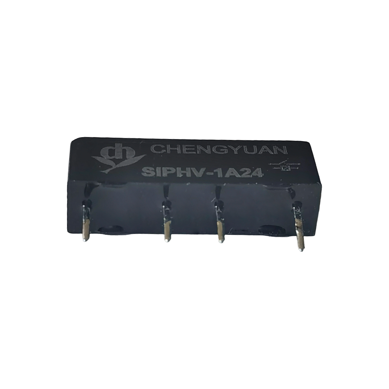 Releu SIPHV, Releu mic de înaltă tensiune, 4KVDC, Releu Reed montat pe PCB.