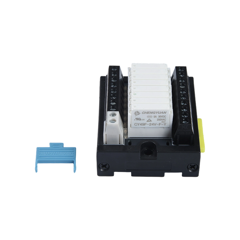 Modul de releu M49F, Modul de control industrial 49F, Modul de releu 49F, Modul de combinație de relee