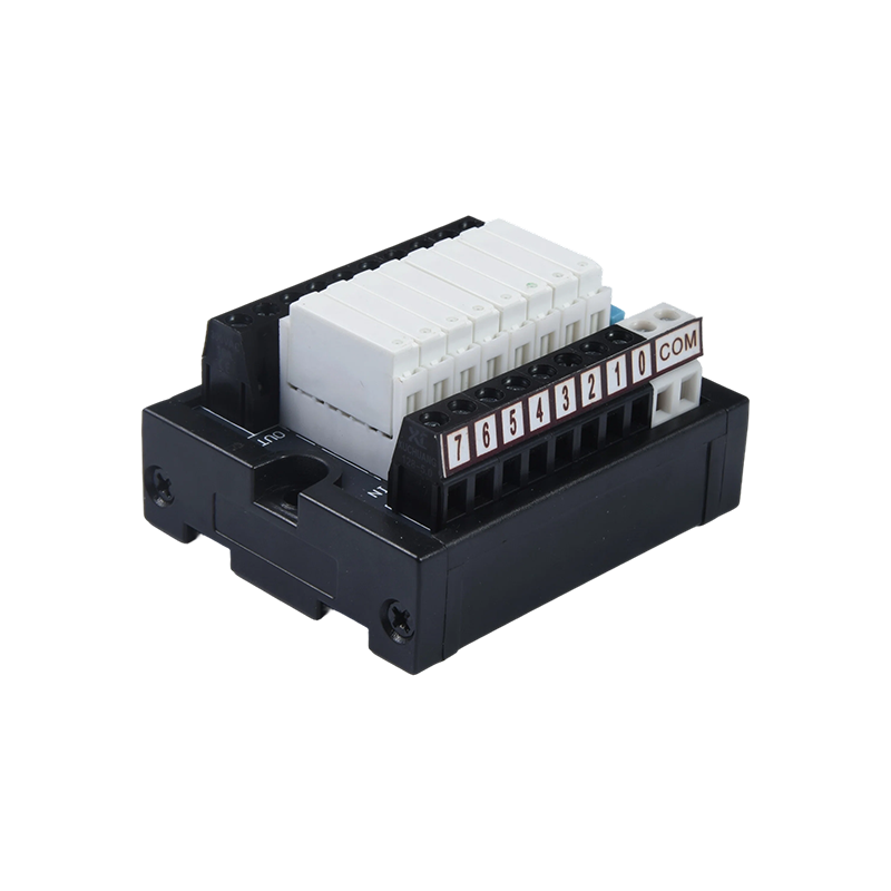 Modul de releu M49F, Modul de control industrial 49F, Modul de releu 49F, Modul de combinație de relee