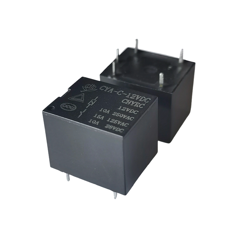 Releu CYA, Releu cub de zahăr PCB, Releu JQX-3F, Releu de putere T73, Releu SPSP, Releu 15 A, Releu 5 PIN. Releu PCB 0,36 W. Releu 0,36 W