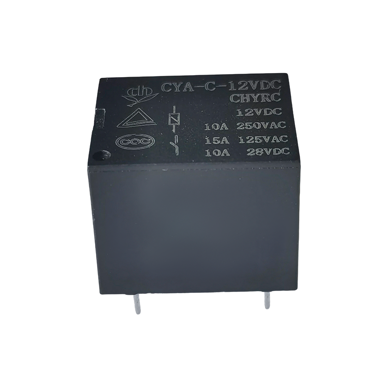 Releu CYA, Releu cub de zahăr PCB, Releu JQX-3F, Releu de putere T73, Releu SPSP, Releu 15 A, Releu 5 PIN. Releu PCB 0,36 W. Releu 0,36 W