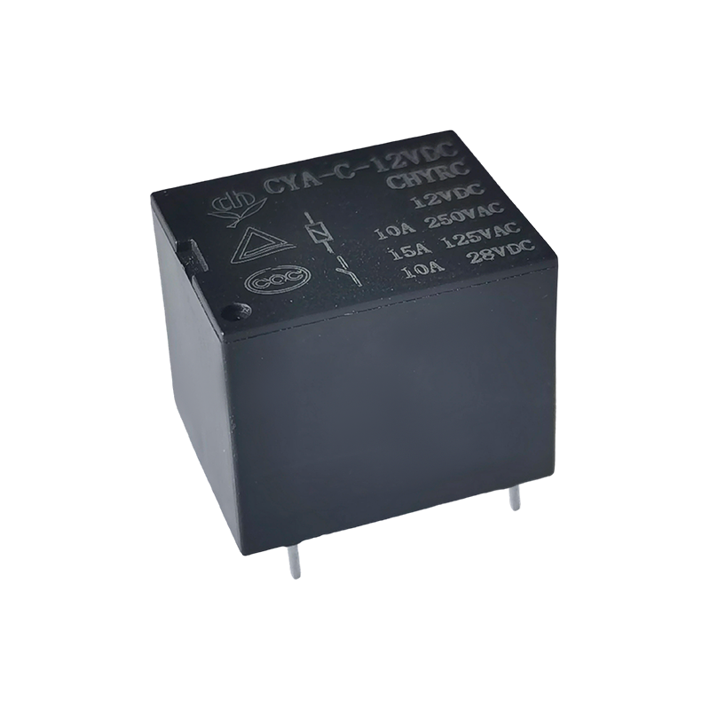 Releu CYA, Releu cub de zahăr PCB, Releu JQX-3F, Releu de putere T73, Releu SPSP, Releu 15 A, Releu 5 PIN. Releu PCB 0,36 W. Releu 0,36 W